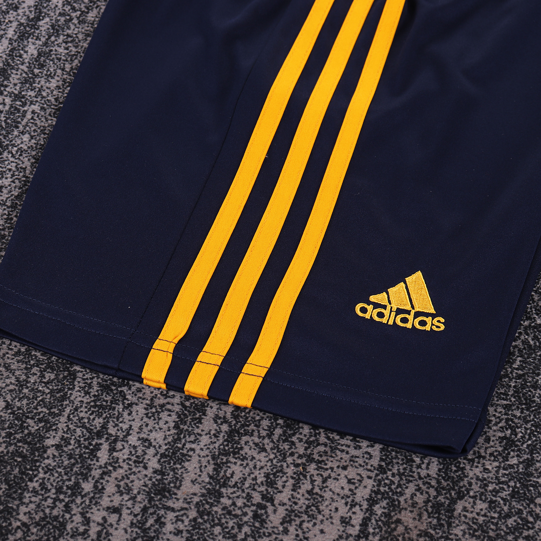 Retro Kids: 2008 Spain Home 3