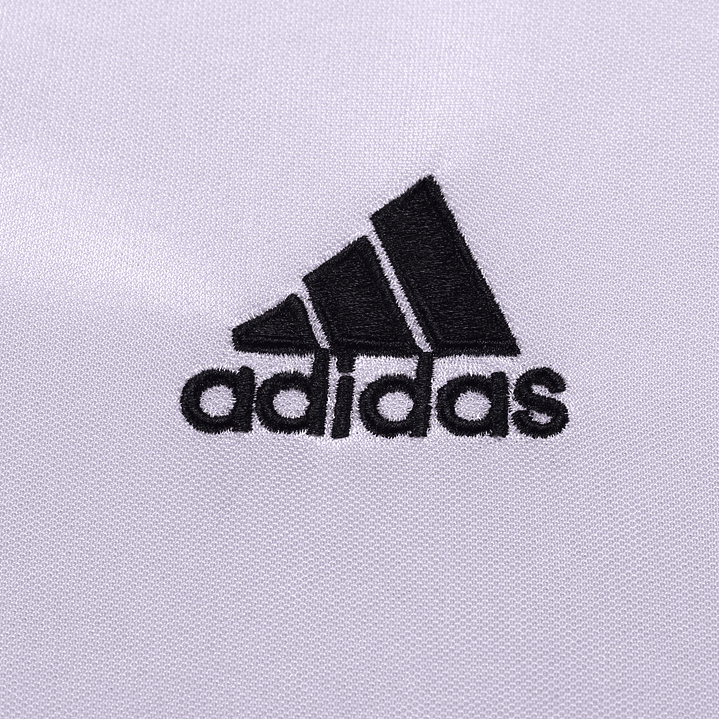  Retro Kids: 2004-2005 Real Madrid Home 4