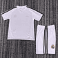  Retro Kids: 2004-2005 Real Madrid Home - thumbnail 2