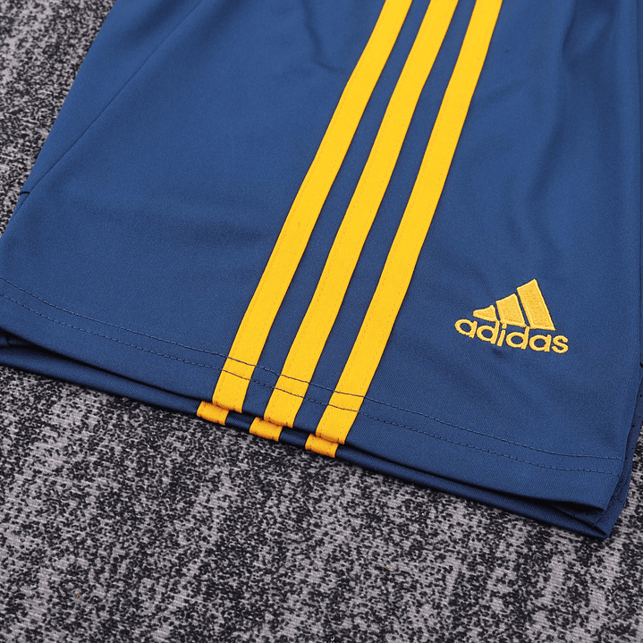 Retro Kids: 2002 Spain Home 3