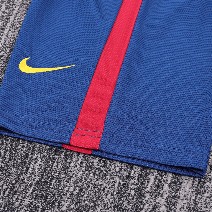 Retro Kids: 2009-2010 Futbol Club Barcelona Home 10