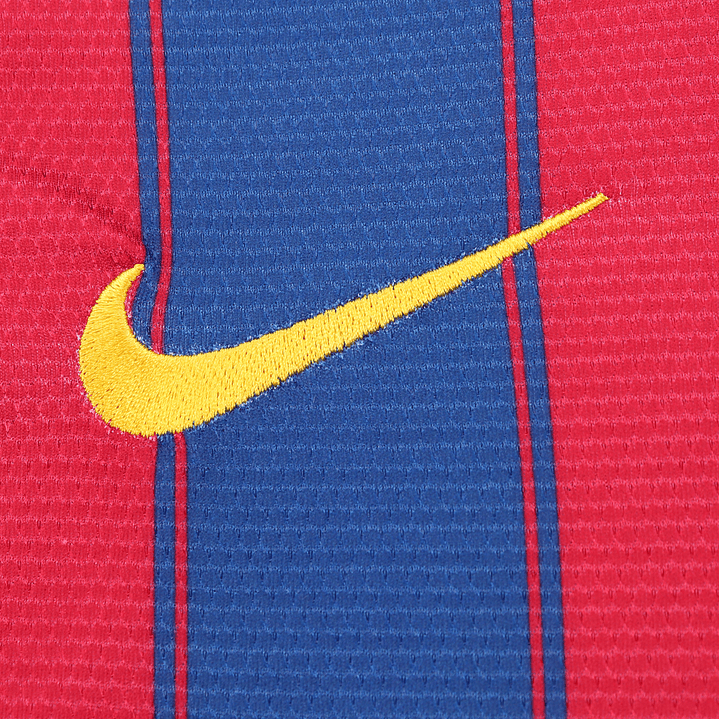 Retro Kids: 2009-2010 Futbol Club Barcelona Home 16