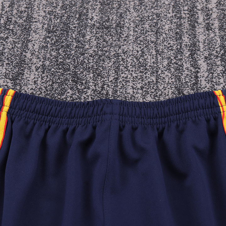 Retro Kids: 1991-1993 Arsenal Away  10