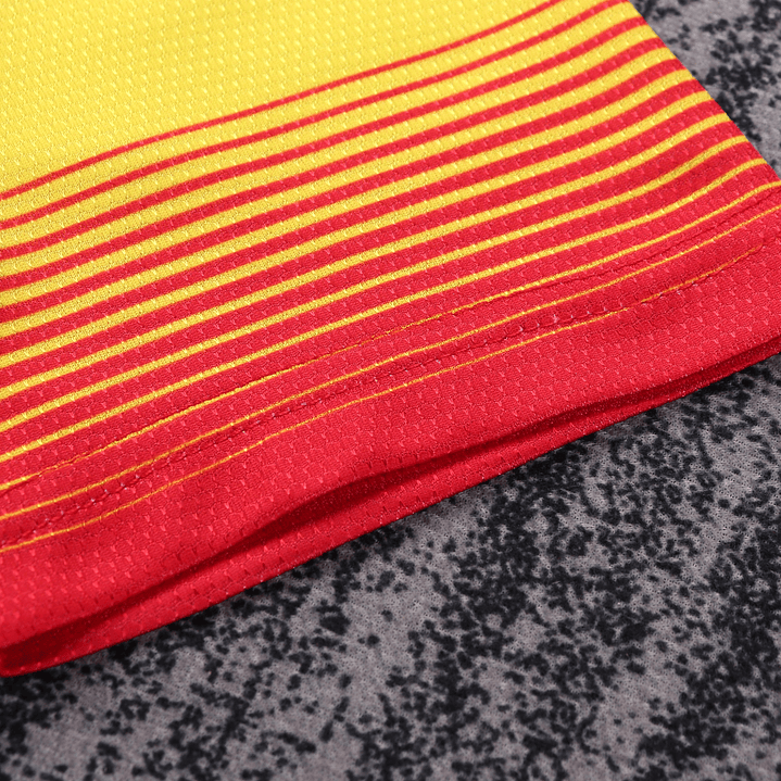 Retro Kids: 2013-2014 Futbol Club Barcelona Away 4