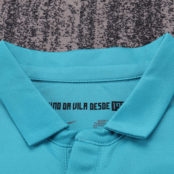 Fan: 12-13 Santos FC Third Stadium 14