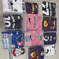 Football jersey collectible boxes: 1 piece, 2 pieces, 3 pieces, 4 pieces, 5 pieces - Miniatura 2