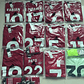 Football jersey collectible boxes: 1 piece, 2 pieces, 3 pieces, 4 pieces, 5 pieces - Miniatura 7
