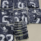Football jersey collectible boxes: 1 piece, 2 pieces, 3 pieces, 4 pieces, 5 pieces - Miniatura 8