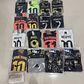 Football jersey collectible boxes: 1 piece, 2 pieces, 3 pieces, 4 pieces, 5 pieces - Miniatura 15