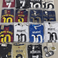 Football jersey collectible boxes: 1 piece, 2 pieces, 3 pieces, 4 pieces, 5 pieces - Miniatura 16