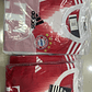 Football jersey collectible boxes: 1 piece, 2 pieces, 3 pieces, 4 pieces, 5 pieces - Miniatura 17