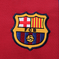 Retro Kids: 06-07 Futbol Club Barcelona Home - thumbnail 3