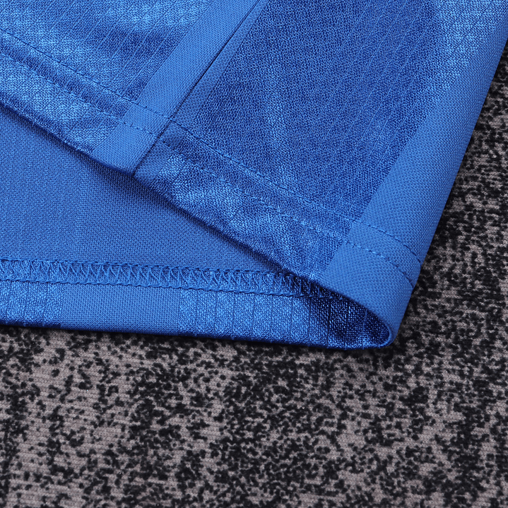 Retro Kids: 97-99 Chelsea Home 8