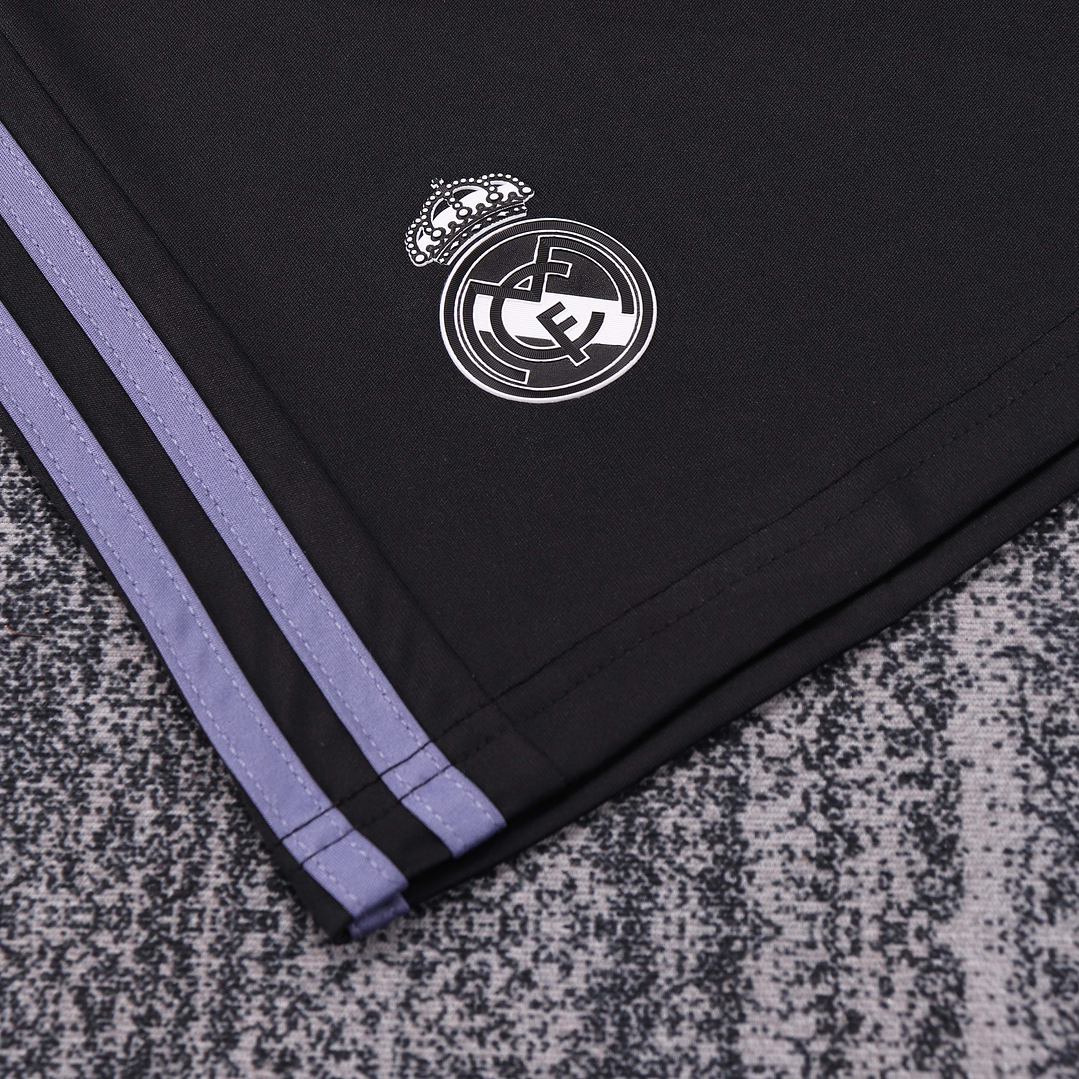 Retro Kids: 16-17 Real Madrid Third Stadium 10