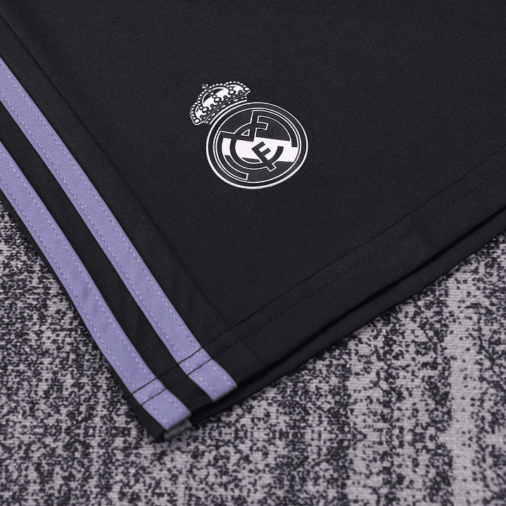 Retro Kids: 16-17 Real Madrid Third Stadium 10