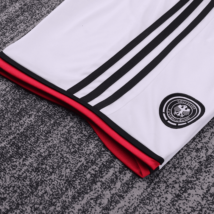 Retro Kids: 2014 Germany Home 5