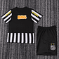 Retro Kids: 2013 Santos Away - thumbnail 2
