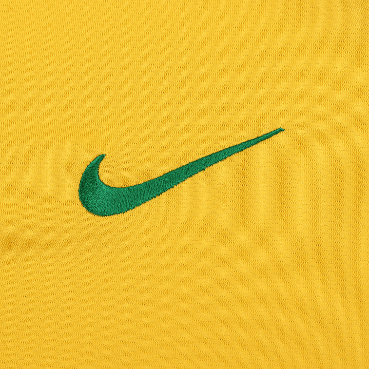 Retro Kids: 06 Brazil Home 8