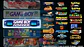 Consola Retro 64Gb 10.500  juegos Joy Inalambricos + Smart TV - Miniatura 7