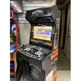 Arcade 22" Wide / 13.000 juegos Batocera  160Gb 30 emuladores 