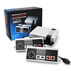 Cosola 8 bit 500 juegos Tipo Nes