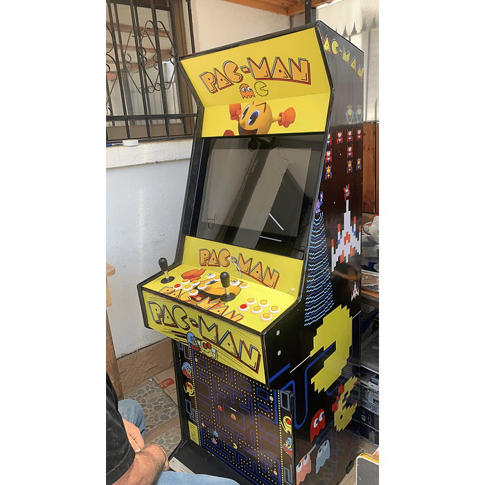 Arcade 19