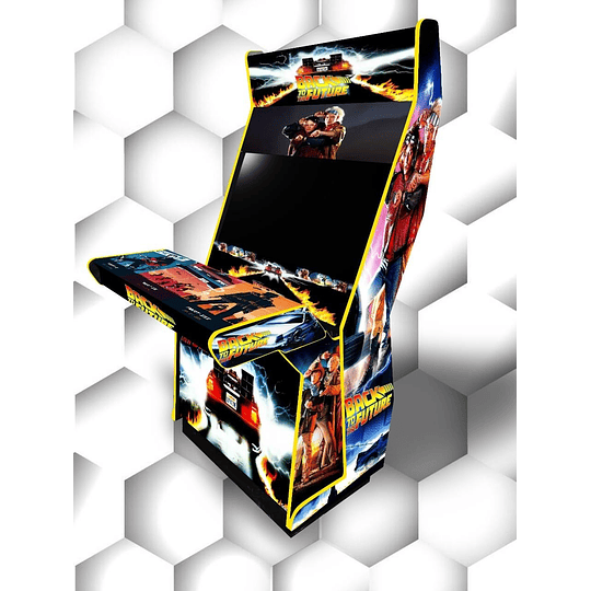 Arcade XL PRO 32