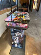 Pedestal Robotech 64Gb 10.500 Juegos + 150 PS1 en 30 emuladores - Miniatura 2