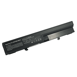 Bateria Para Hp Compaq 6520 6520p 6520s 541 540 515 516 