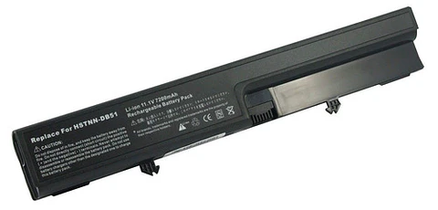 Bateria Para Hp Compaq 6520 6520p 6520s 541 540 515 516 