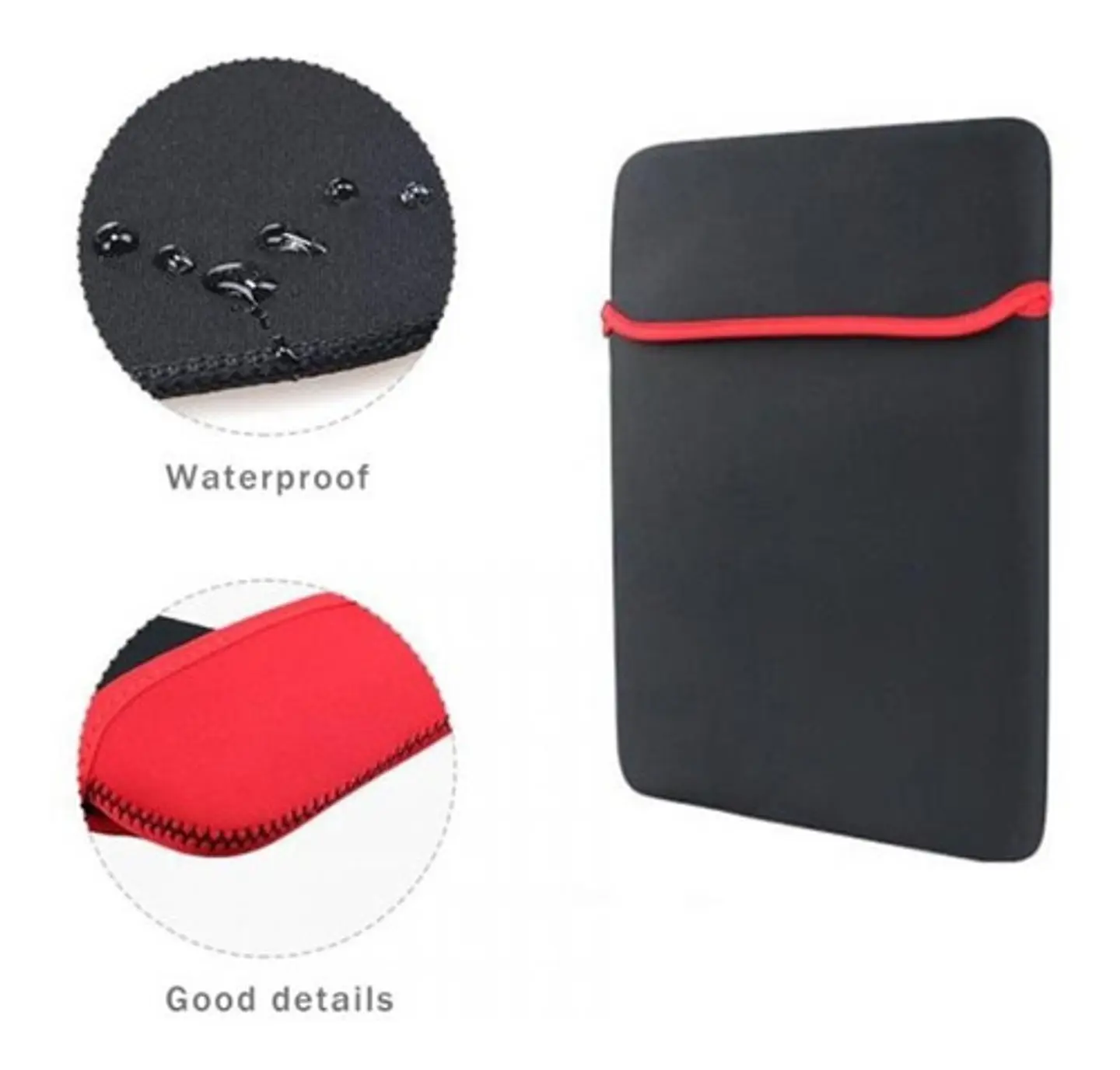 Funda De Notebook 14 y 15 Pulgadas Neopreno 5