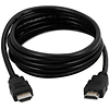 * Cable Hdmi 6M / 6 Metros Full HD Recubierto 1.4v 5