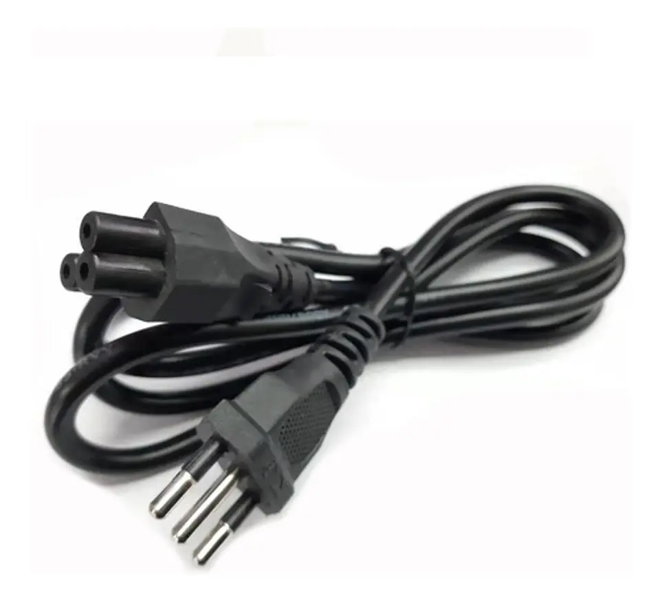 *Cargador para Hp 19.5v 2.31a Punta Azul 4.5*3.0mm 2