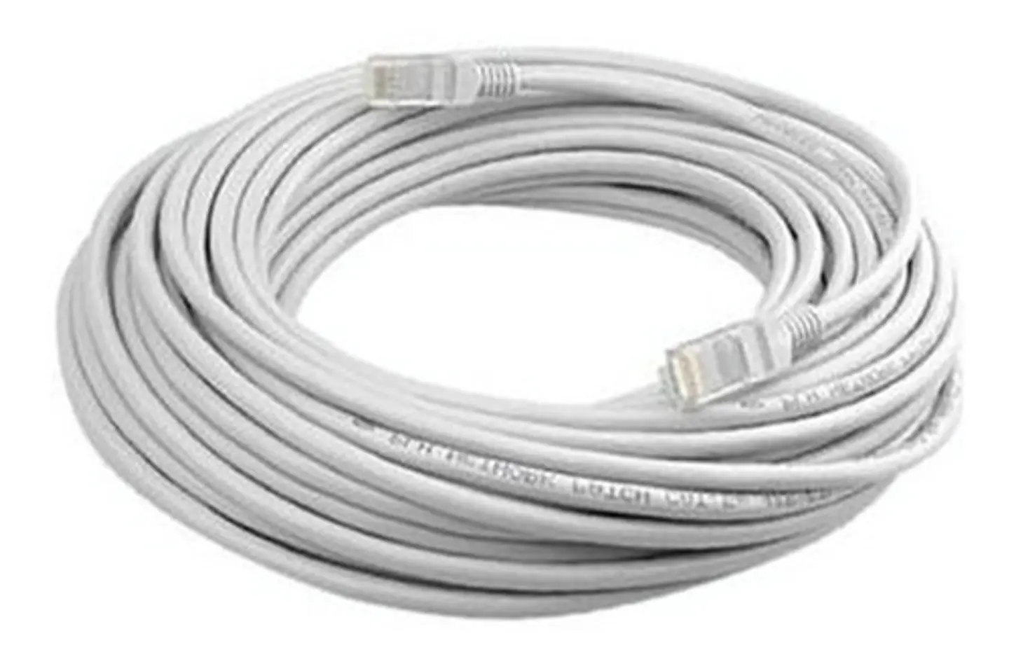 Cable De Red 10m Categoria 6 / 10m Cat6  2