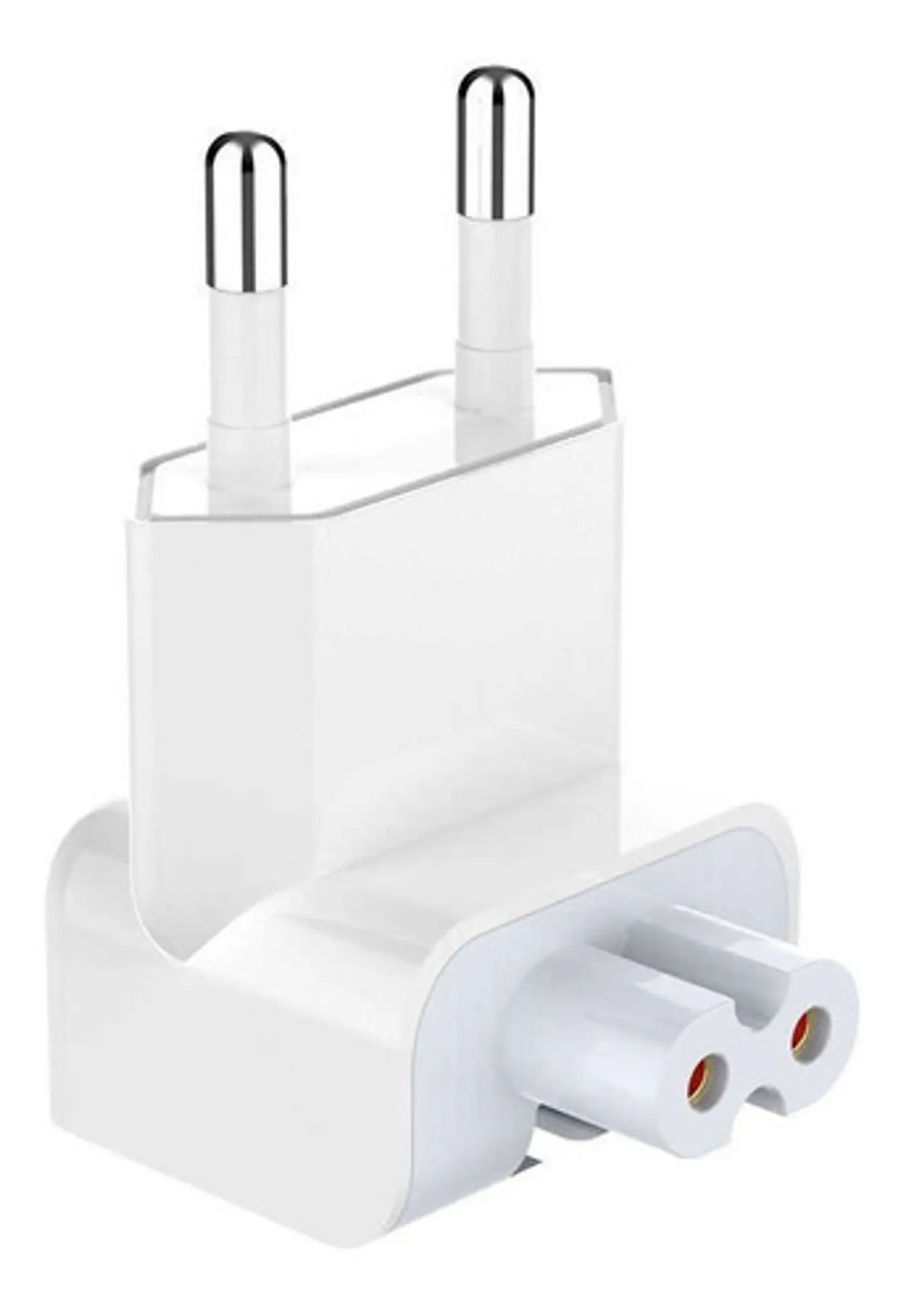 Adaptador Enchufe Para Cargador Macbook / Conector Mac 1