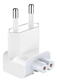 Adaptador Enchufe Para Cargador Macbook / Conector Mac - Miniatura 1