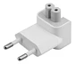 Adaptador Enchufe Para Cargador Macbook / Conector Mac - Miniatura 2
