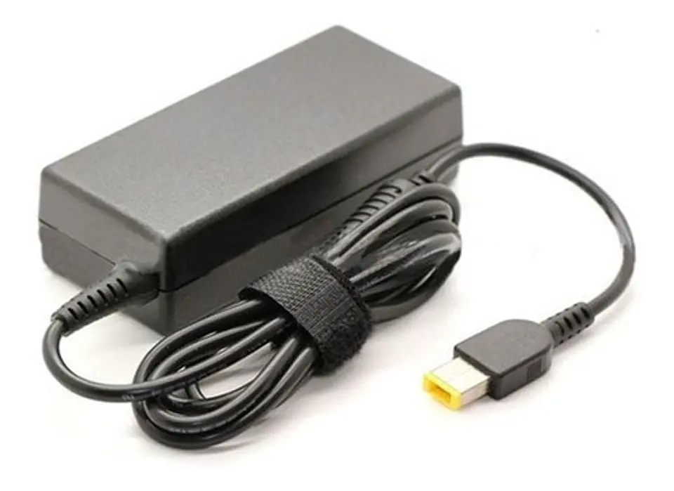 * Cargador para Lenovo 20v 3.25 Punta Cuadrada (Tipo USB) 5