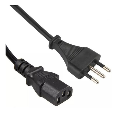 CABLE PODER TIPO 8 1.8MTS