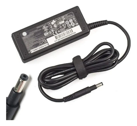 * Cargador de Notebook Hp 19.5v 3.33a 65w /4.8X1.7mm / Ultrabook