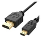 * Cable Conexion Hdmi A Micro Hdmi 1.5m - Miniatura 1