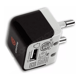 Cargador Usb 5v 1a Griffin Para Celular