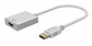 Adaptador Convertidor Usb 3.0 A Hdmi Full Hd Para Windows - Miniatura 7