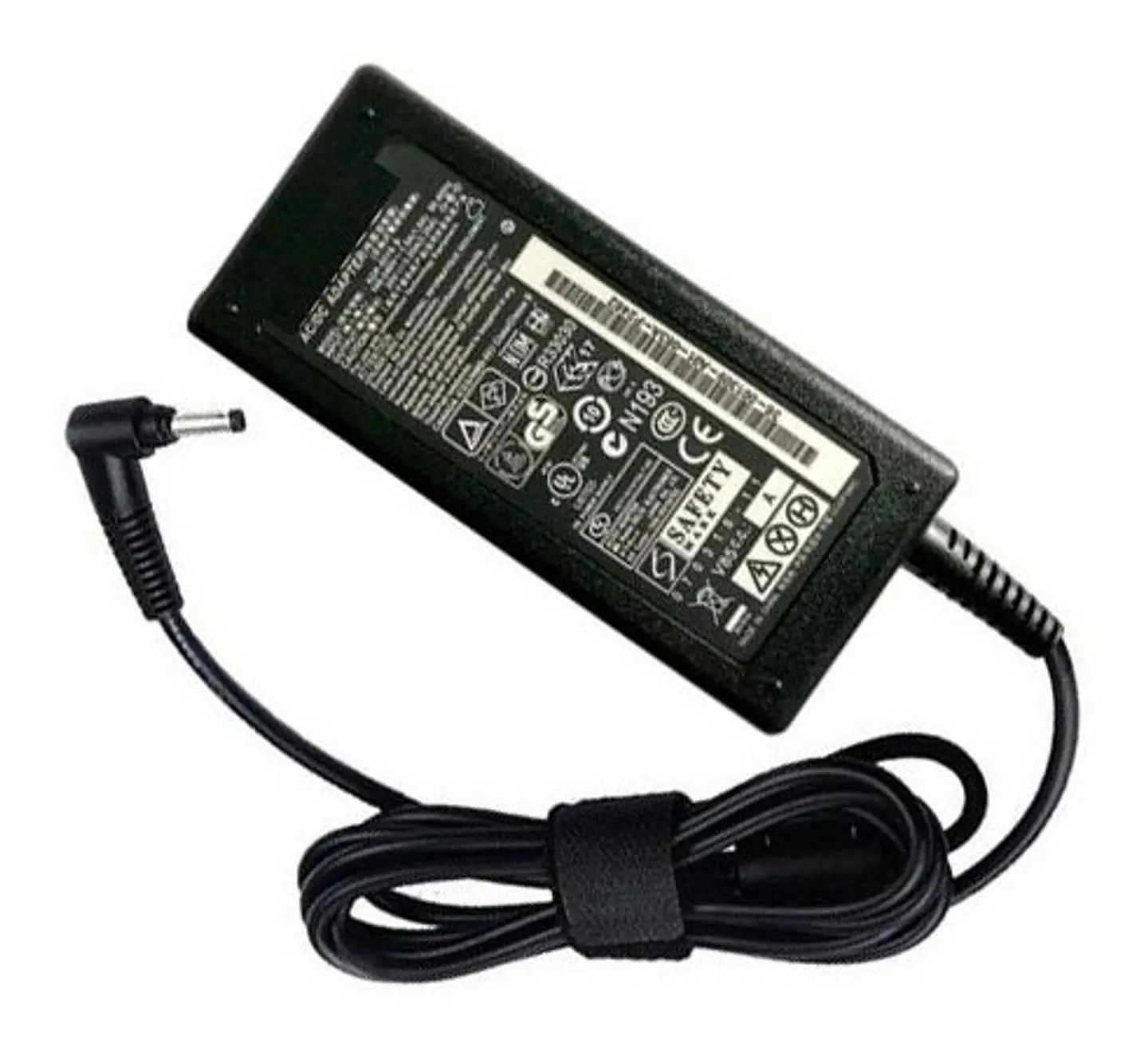 * Cargador Para Tablet Lenovo Ideapad 5v 4a 20w 3.5X1.35mm 1