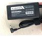 * Cargador Para Tablet Lenovo Ideapad 5v 4a 20w 3.5X1.35mm - Miniatura 3