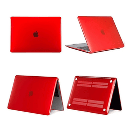 Carcasa Para New Macbook Pro 13 / 13.3 M1 /colores