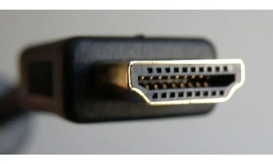 Cable Hdmi 10M / 10 Metros Full Hd Reforzado 5