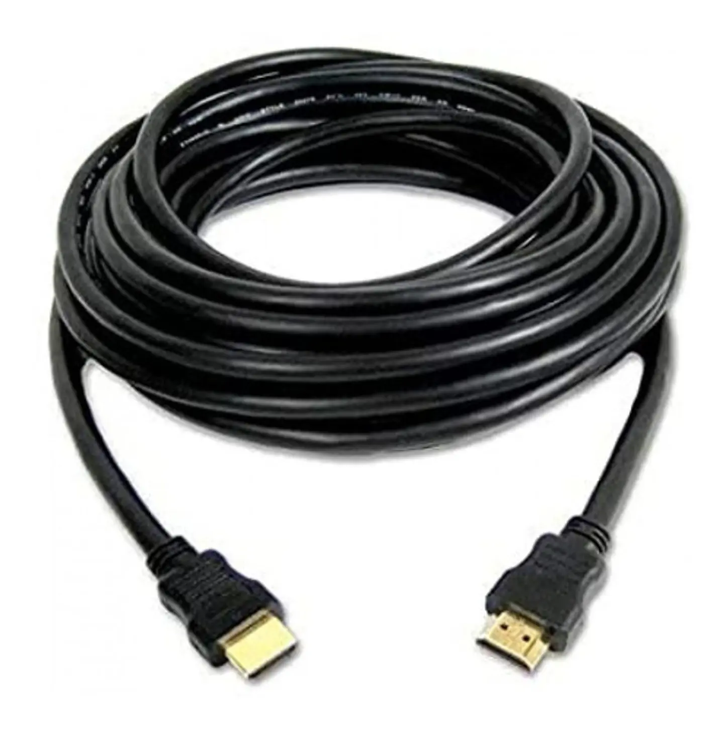 * Cable Hdmi 4k V2.0 6m / 6 Metros 2.0 3d ULINK 2