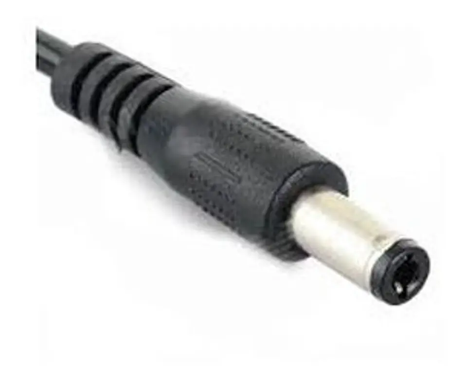 Cargador 12v 3a Monitor Camaras Y Notebook / 5.5x2.5mm  4