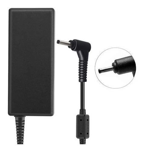 * Cargador de Notebook Samsung 19v 3.16a (2.1a) 3.0x 1.0mm 